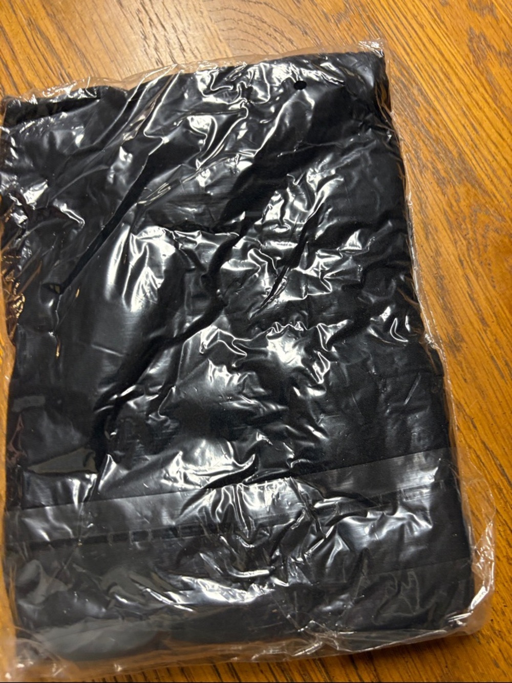 LuLaRoe Black Leggings